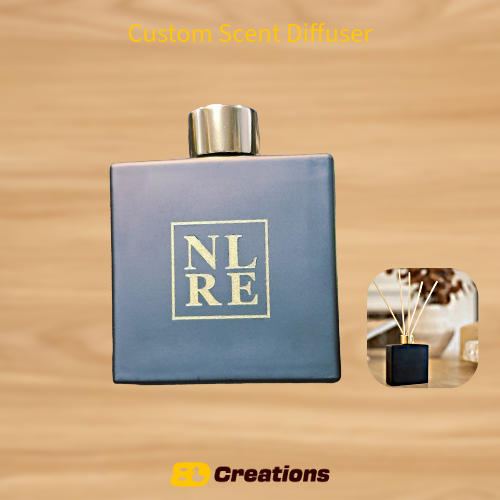 Custom Scent Diffuser