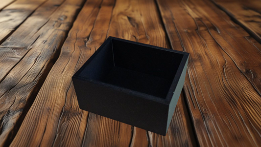 Small Custom Box 120mm x 100mm